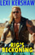 Rig's Reckoning - Badlands Brotherhood MC, #6