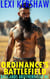 Ordinance's Battlefield - Badlands Brotherhood MC, #5