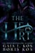 The Heart - The Iron Head Trilogy, #2