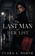 The Last Man on Her List - The Night Archive Series, #1