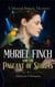 Muriel Finch and The Pageant of Secrets - A Muriel Finch Mystery, #2