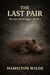 The Last Pair - Beyond the Kruger Series, #1