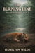 The Burning Line - Beyond the Kruger Series, #2