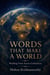 Words That Make A World: Wedding Vows Across Civilisations