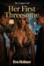 Her First Threesome - The Cougars Call, #4
