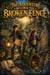 The Adventure Beyond the Broken Fence - Stories for kids, #12