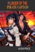 Plunder of the Pirate Captain - Commander Elena, #1