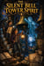The Silent Bell Tower Spirit - Ghost stories for kids, #10