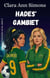 Hades' Gambiet. Nederlandse editie - Seattle Emeralds-serie, #3
