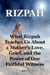 Rizpah - What Rizpah Teaches Us About a Mother's Love, Grief, and the Power of One Faithful Witness - Biblical Women, #2
