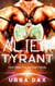 Alien Tyrant - Fated Mates of the Sea Sand Wardlords, #1