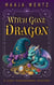 Witch Gone Dragon: A Witchy Urban Fantasy Mystery - Loon Lake Magic, #3