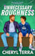 Unnecessary Roughness - Crossing Lines, #1