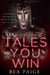 Tales You Win - Grim and Beast Duet, #1