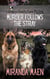 Murder Follows the Stray - A Grayson Family Farm Mystery, #1