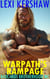 Warpath's Rampage - Badlands Brotherhood MC, #9