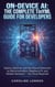 On-Device AI: The Complete TinyML Guide for Developers - Deploy, Optimize, and Run Neural Networks on Microcontrollers, Raspberry Pi, and Mobile Hardware — No Cloud Required
