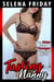 Tasting the Nanny – An Older Man / Younger Woman Affair - A Nanny for the Lonely Husband Erotica, #1