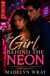The Girl Behind the Neon
