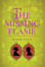 The Missing Flame - A Time of Dragons and Fate, #4