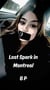 Lost Spark in Montreal