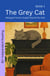 The Grey Cat: Bilingual French–English Stories for Kids - The 52 Story Method – Independent Reading (B2+), #1