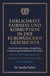 Ehrlichkeit, Fairness und Korruption in der europäischen Geschichte - Band II - Ehrlichkeit, Fairness und Korruption in der europäischen Geschichte, #2