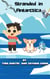 Stranded in Antarctica by Tina Khatri and Sayhan Shaik