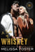 A Taste of Whiskey: Sasha Whiskey (The Whiskeys: Dark Knights at Redemption Ranch) - The Whiskeys: Dark Knights at Redemption Ranch, #4