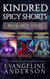 Kindred Tales Spicy Shorts Box Set 1 - Kindred Tales Spicy Shorts, #8