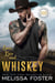 Love, Lies & Whiskey: Doc Whiskey (The Whiskeys: Dark Knights at Redemption Ranch) - The Whiskeys: Dark Knights at Redemption Ranch, #5