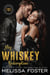 My Whiskey Redemption (The Whiskeys: Dark Knights at Redemption Ranch) - The Whiskeys: Dark Knights at Redemption Ranch, #6
