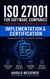 Implementation & Certification - ISO 27001 for Software Companies, #2