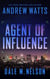 Agent of Influence - The Firewall Spies, #2