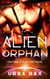 Alien Orphan - Fated Mates of the Sea Sand Wardlords, #3