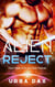Alien Reject - Fated Mates of the Sea Sand Wardlords, #4