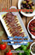 Mediterranea:Pure, Simple, and Beautiful Recipes from the Heart of the Med