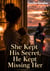 She Kept His Secret, He Kept Missing Her - MC Second Chance and the Secret Baby