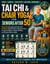 Tai Chi & Chair Yoga for Seniors After 50 - A 28-Day Fully Illustrated Plan with 10-Minute Daily Routines & Workout Chart to Improve Balance, Regain Mobility, and Prevent Falls at Home.