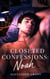 Closeted Confessions: Noah - Closeted Confessions, #2