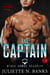 The Captain - Black Hawke Security, #10