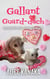 Gallant Guard-dach - Cozy Mysteries with a Dash of Dachshund, #2