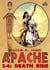 Death Ride - Apache, #24