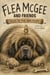 The Adventures Of Flea McGee and Friends - tales of fur and fluff, #1