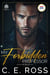 My Forbidden Professor - Blue Sky Empire Miljardairs, #3