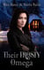 Their Frosty Omega - Rocky Mountain Alphas, #1