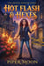 Hot Flash & Hexes - The Crystal Hollow, #1