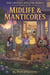 Midlife & Manticores - The Crystal Hollow, #6