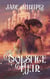 The Solstice Heir - The Thrice Kingdom Series, #2
