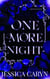 One More Night, Carter Kennedy - Samantha & Carter Duet, #2